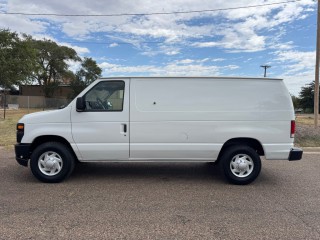 Image for 2014 Ford Econoline E250 ID: 7565528