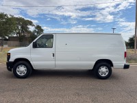 Image for 2014 Ford Econoline E250 ID: 7565528