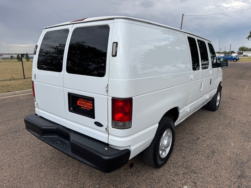 2014 Ford Econoline Image 6