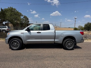 Image for 2013 Toyota Tundra DOUBLE CAB SR5 ID: 7599708
