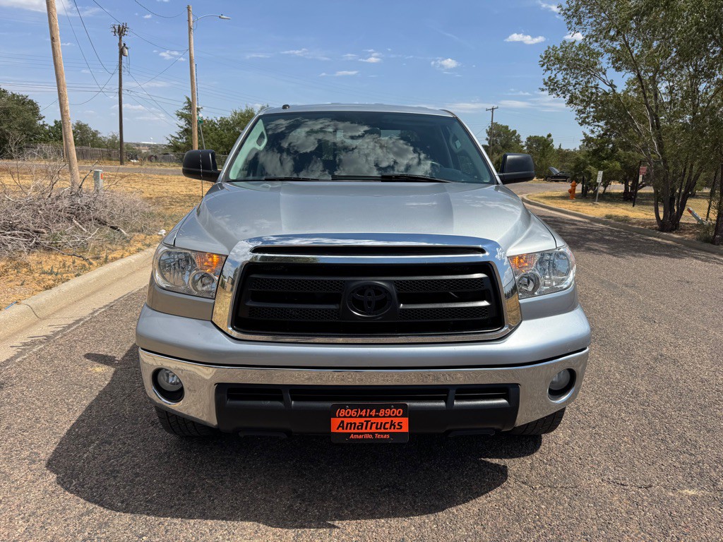 2013 Toyota Tundra Image 3