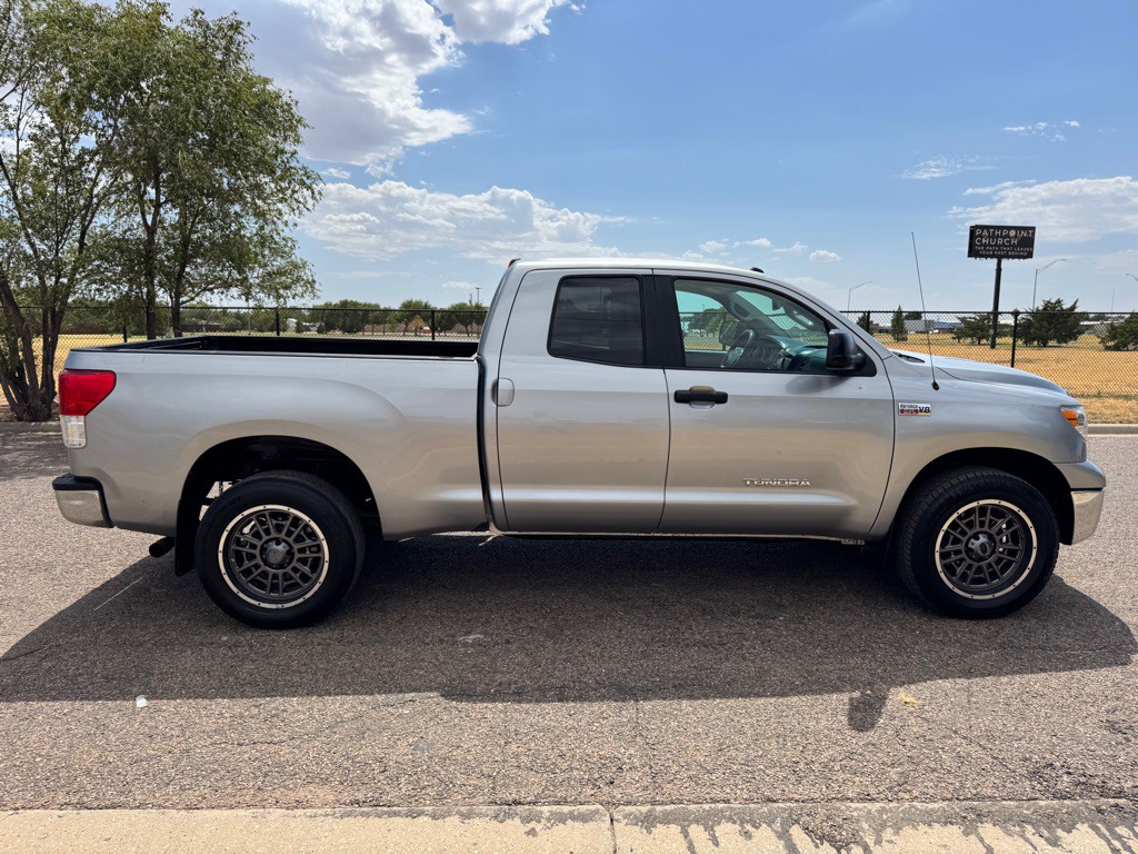 2013 Toyota Tundra Image 5
