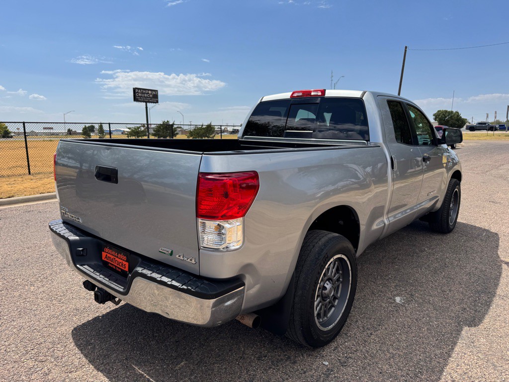 2013 Toyota Tundra Image 6
