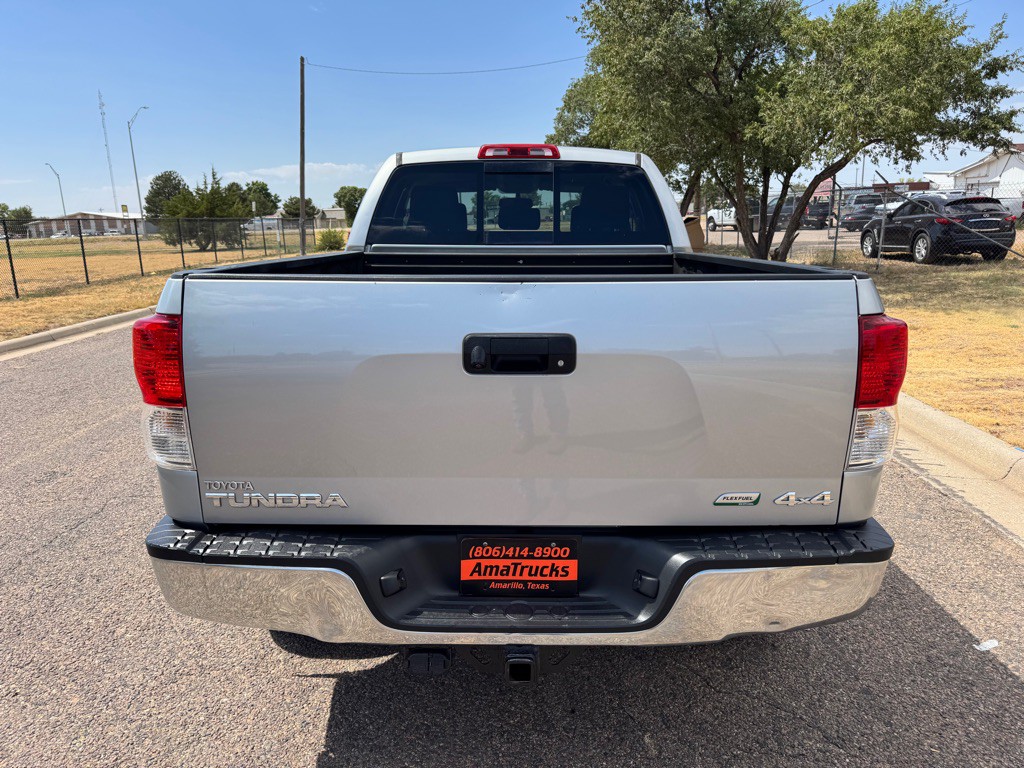 2013 Toyota Tundra Image 7