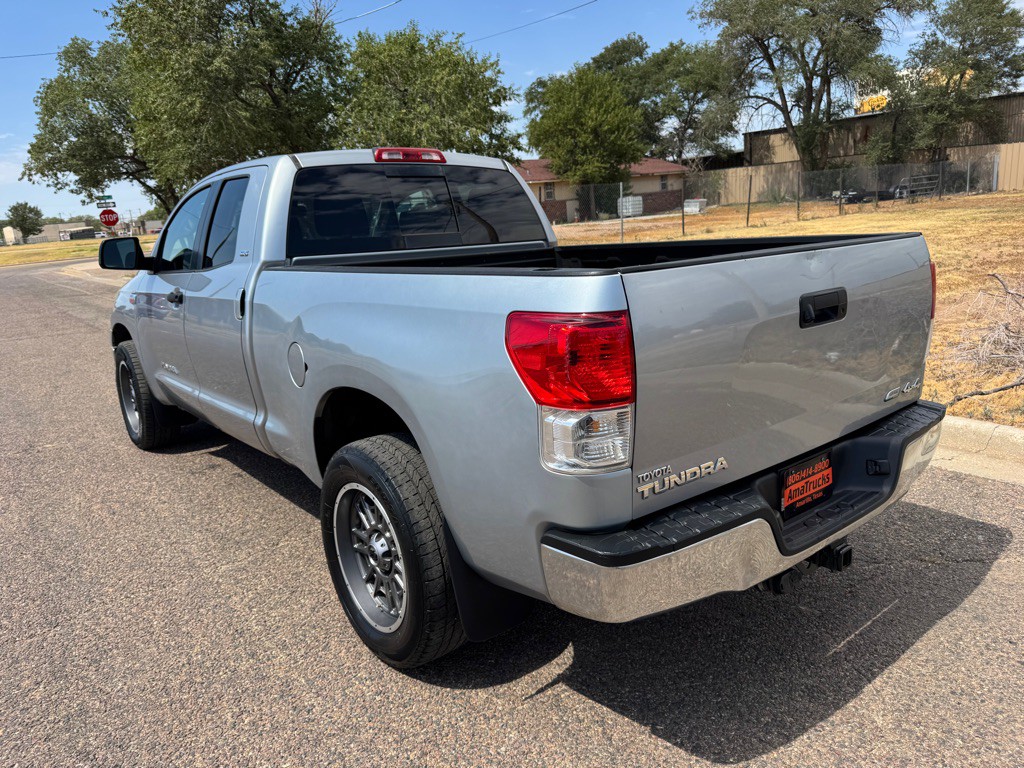 2013 Toyota Tundra Image 8
