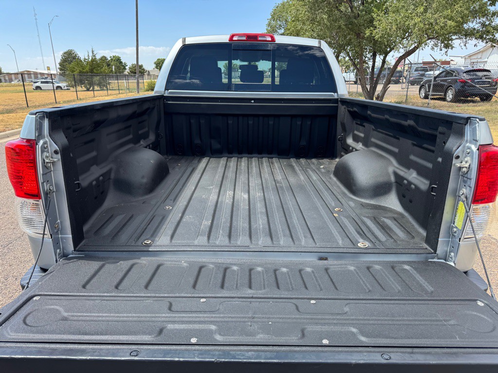 2013 Toyota Tundra Image 10