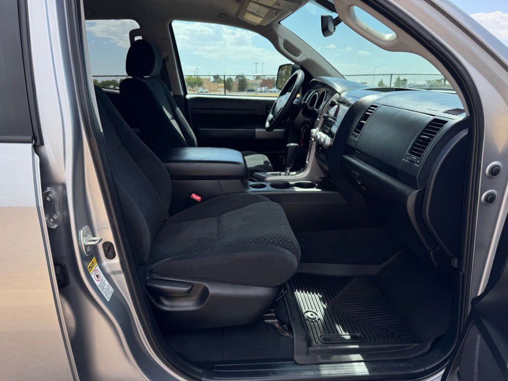 2013 Toyota Tundra Image 12