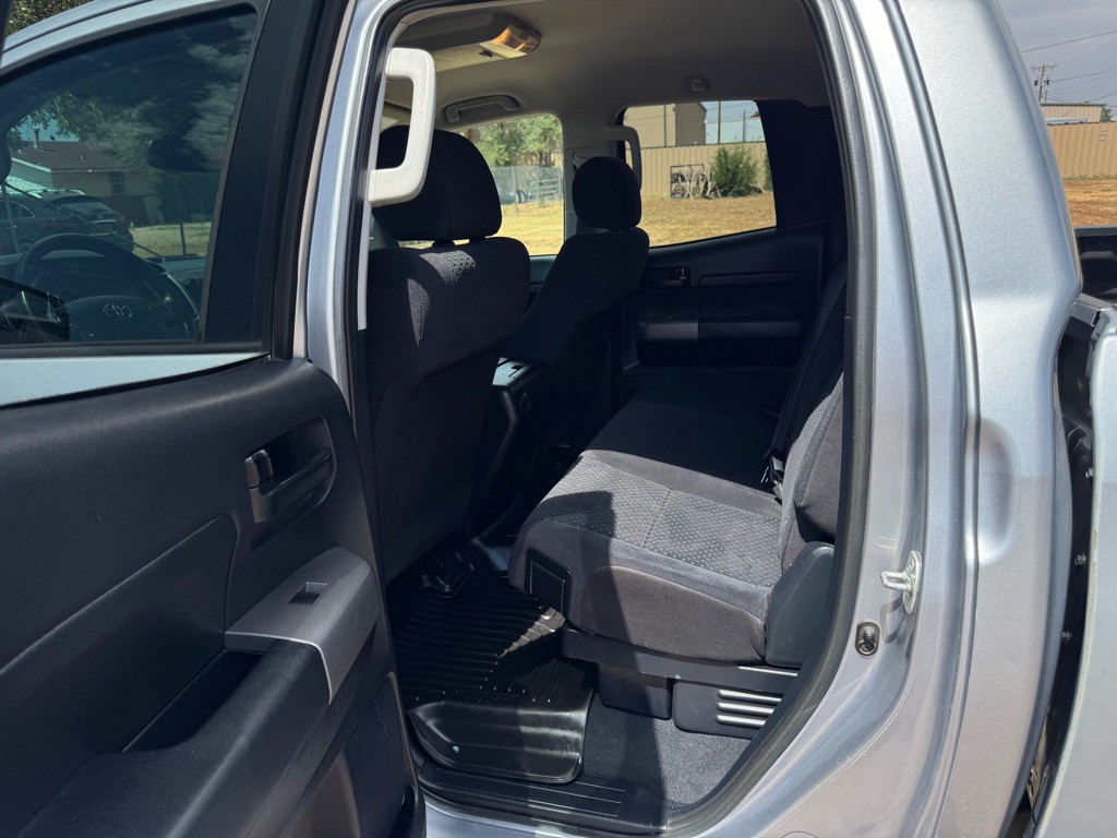 2013 Toyota Tundra Image 13