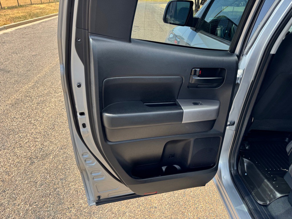 2013 Toyota Tundra Image 14