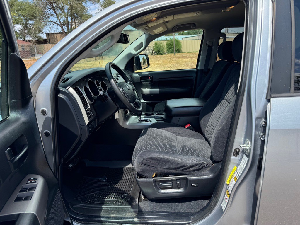 2013 Toyota Tundra Image 15