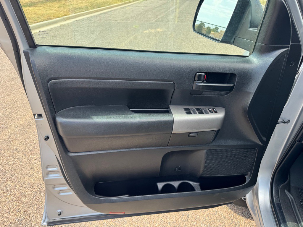 2013 Toyota Tundra Image 16