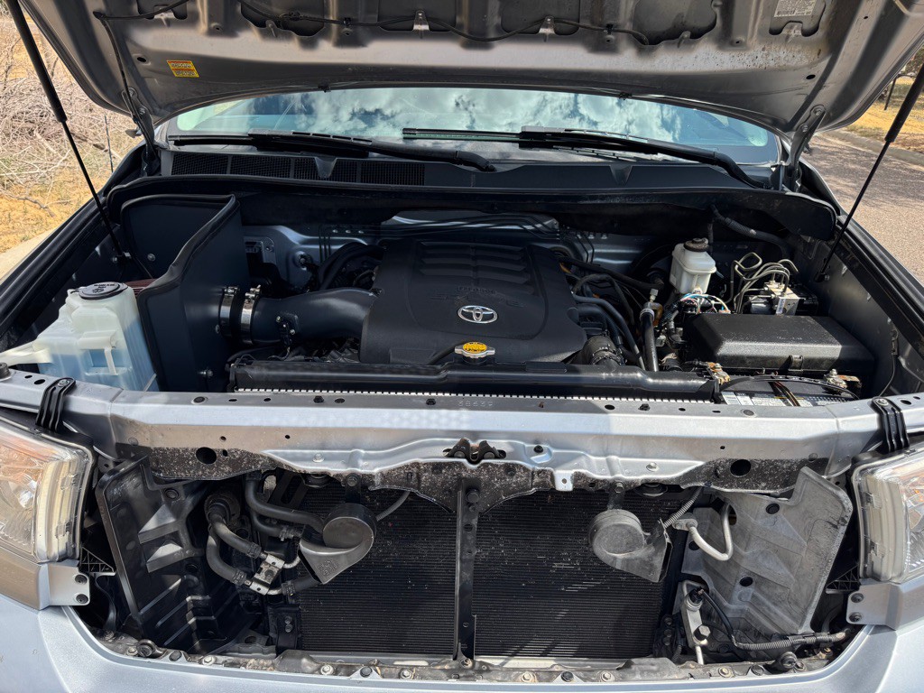 2013 Toyota Tundra Image 17