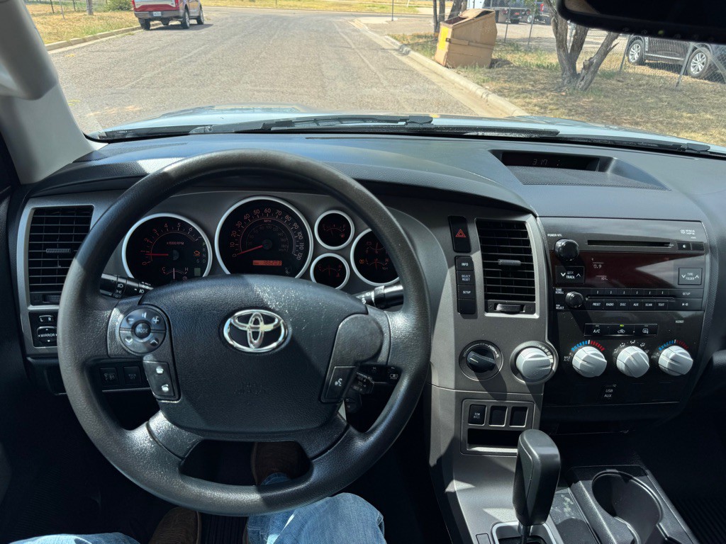 2013 Toyota Tundra Image 18