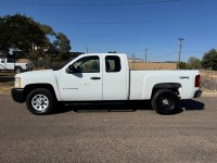 Image for 2010 Chevrolet Silverado 1500  ID: 7605179
