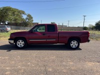 Image for 2004 Chevrolet Silverado 1500  ID: 7632294