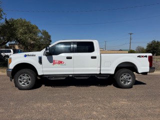Image for 2017 Ford F-250 Super Duty ID: 7662427