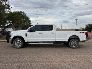 Image for 2022 Ford F-250 Super Duty ID: 7684932