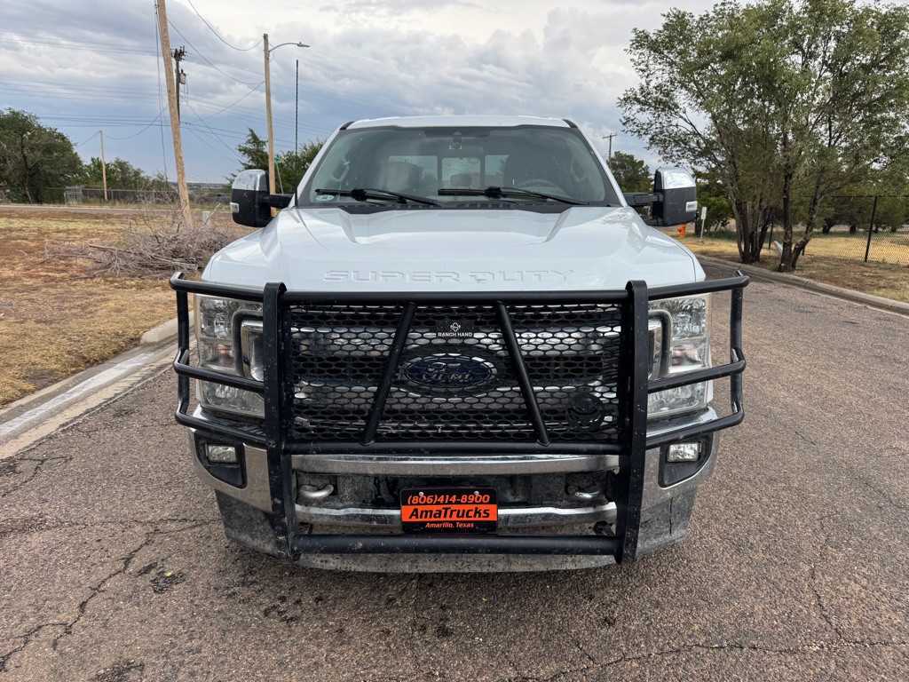 2022 Ford F-250 Image 3