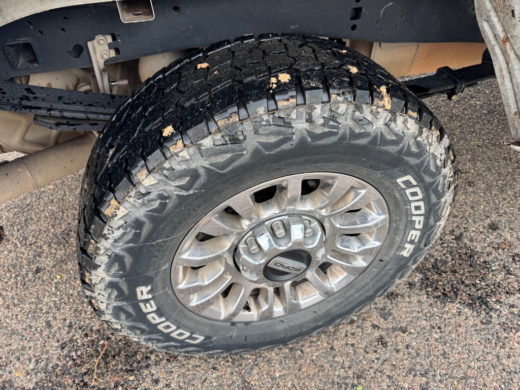 2022 Ford F-250 Image 11