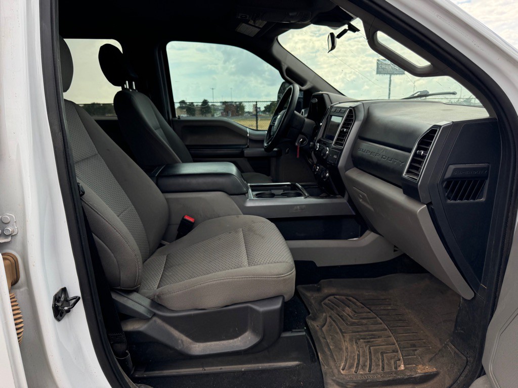 2022 Ford F-250 Image 12