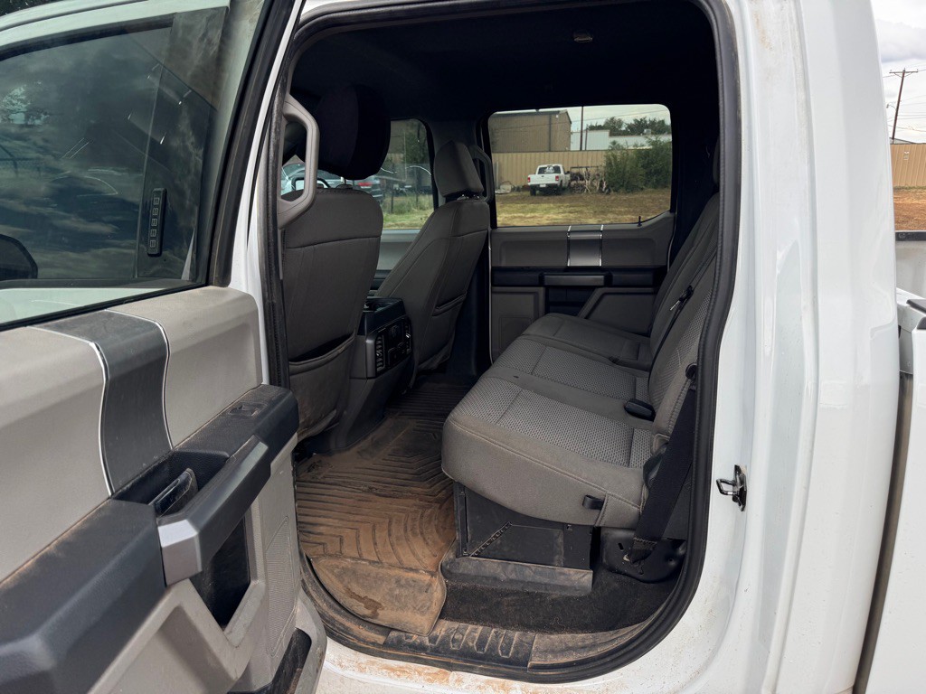 2022 Ford F-250 Image 13