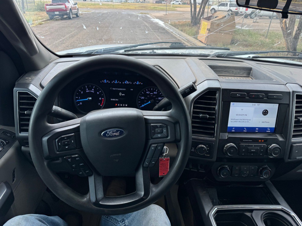 2022 Ford F-250 Image 18