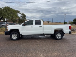 Image for 2019 Chevrolet Silverado 1500 Heavy Duty ID: 7686614