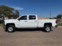 Image for 2016 Chevrolet Silverado 1500 Heavy Duty ID: 7709519