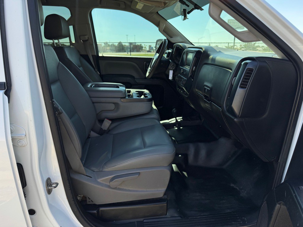 2016 Chevrolet Silverado 1500 Image 12