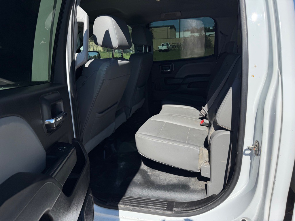 2016 Chevrolet Silverado 1500 Image 13