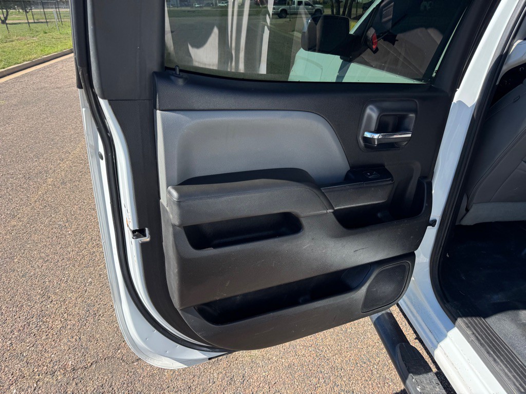 2016 Chevrolet Silverado 1500 Image 14