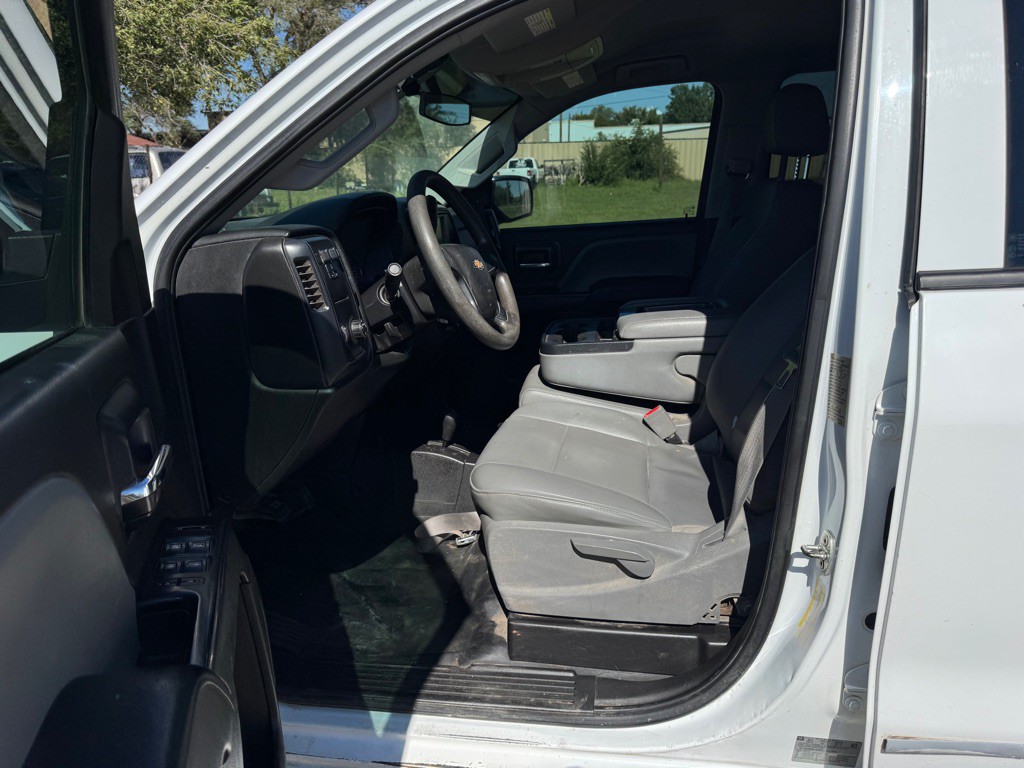 2016 Chevrolet Silverado 1500 Image 15