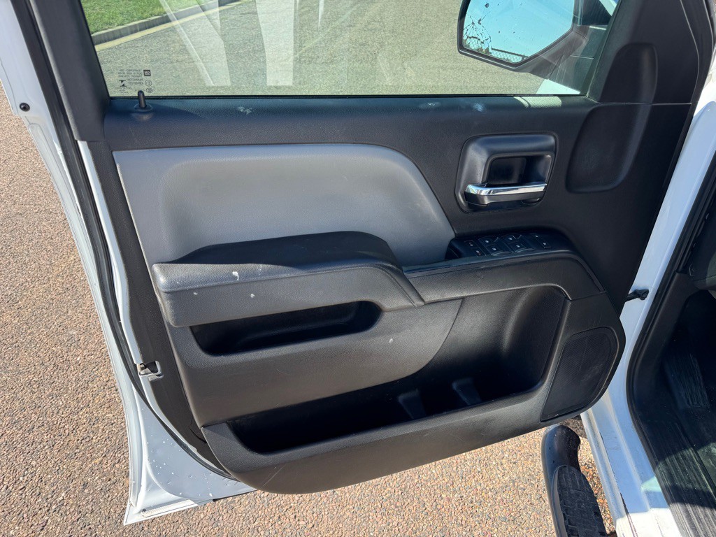 2016 Chevrolet Silverado 1500 Image 16