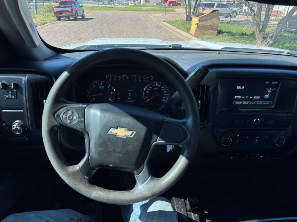 2016 Chevrolet Silverado 1500 Image 18