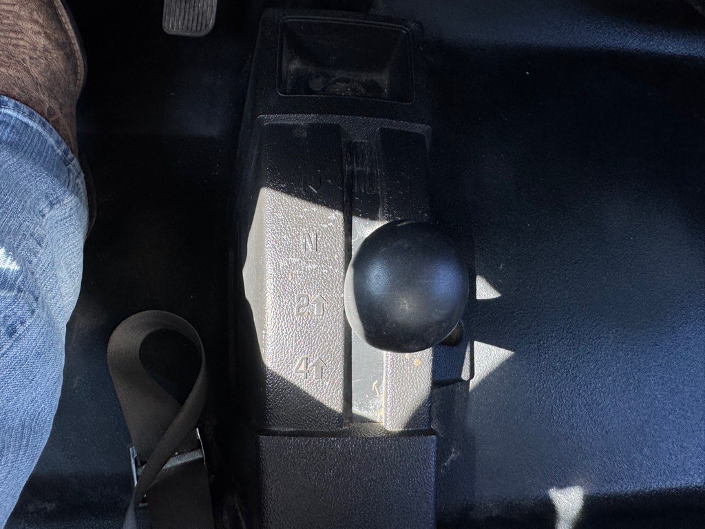 2016 Chevrolet Silverado 1500 Image 21