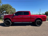 Image for 2018 Ford F-150 Supercrew ID: 7714318