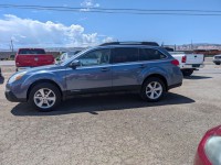 Image for 2013 Subaru Outback 2.5I PREMIUM ID: 5747543