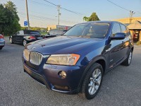 Image for 2011 BMW X3 xDrive35i ID: 6882598