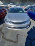 Image for 2016 Chrysler 200 Limited ID: 5374091