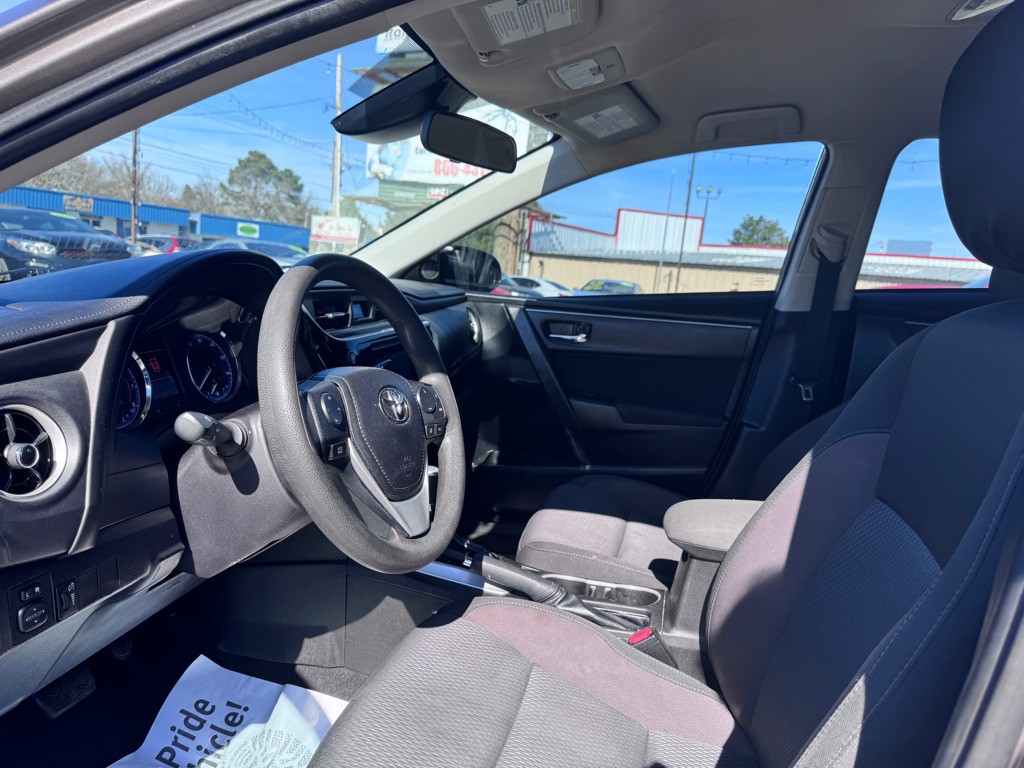 2019 Toyota Corolla Image 11