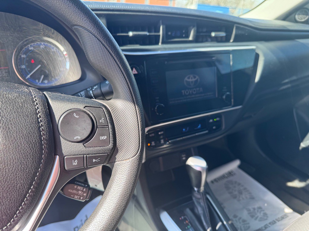 2019 Toyota Corolla Image 13