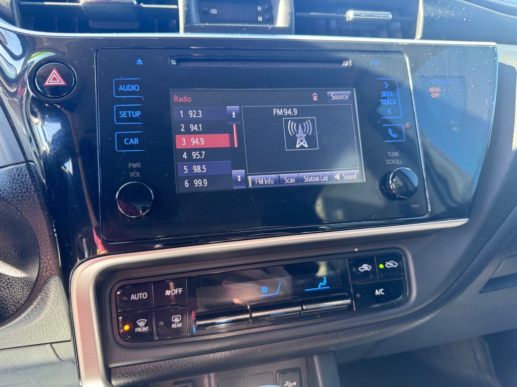 2019 Toyota Corolla Image 15