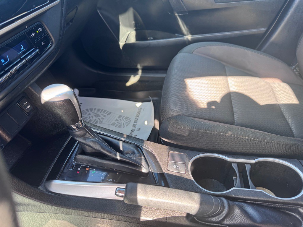 2019 Toyota Corolla Image 18