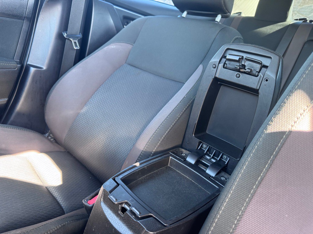 2019 Toyota Corolla Image 19