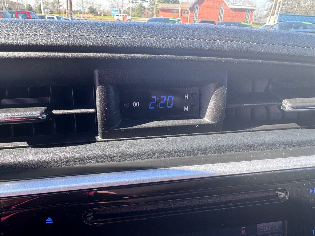 2019 Toyota Corolla Image 20