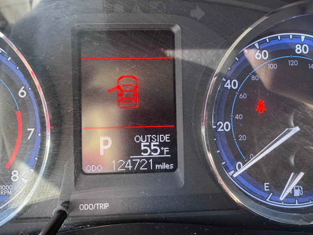 2019 Toyota Corolla Image 22