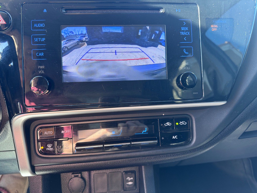 2019 Toyota Corolla Image 23