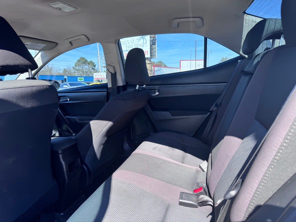 2019 Toyota Corolla Image 24