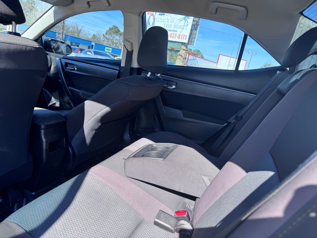 2019 Toyota Corolla Image 25