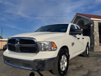 Image for 2022 RAM 1500 Tradesman ID: 6282089